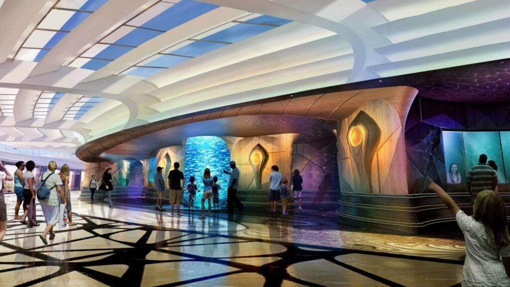 Atlantis Sanya Resort