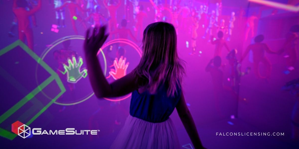 GameSuite