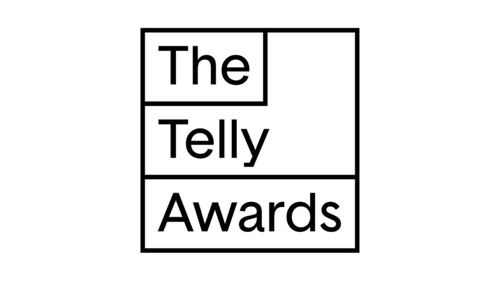 The Telly Awards logo