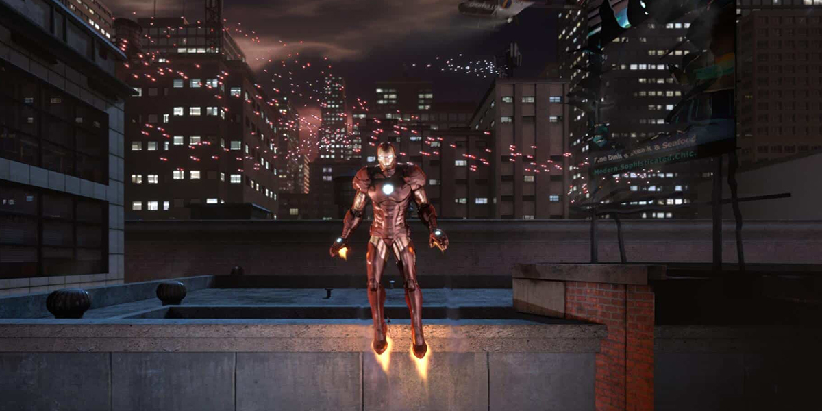 Storytelling through IP - Featured Image