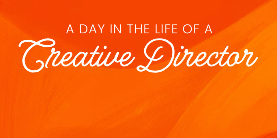 Creative Director Featured Blog Image