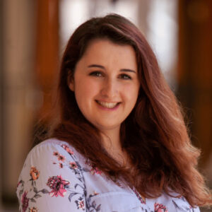 Picture of Christine Arnold