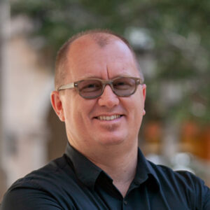 Picture of Mark Spencer