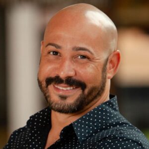 Picture of Eric Loperena