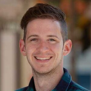 Picture of Joe Schaefer