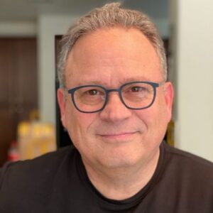 Picture of Larry Wittenberg