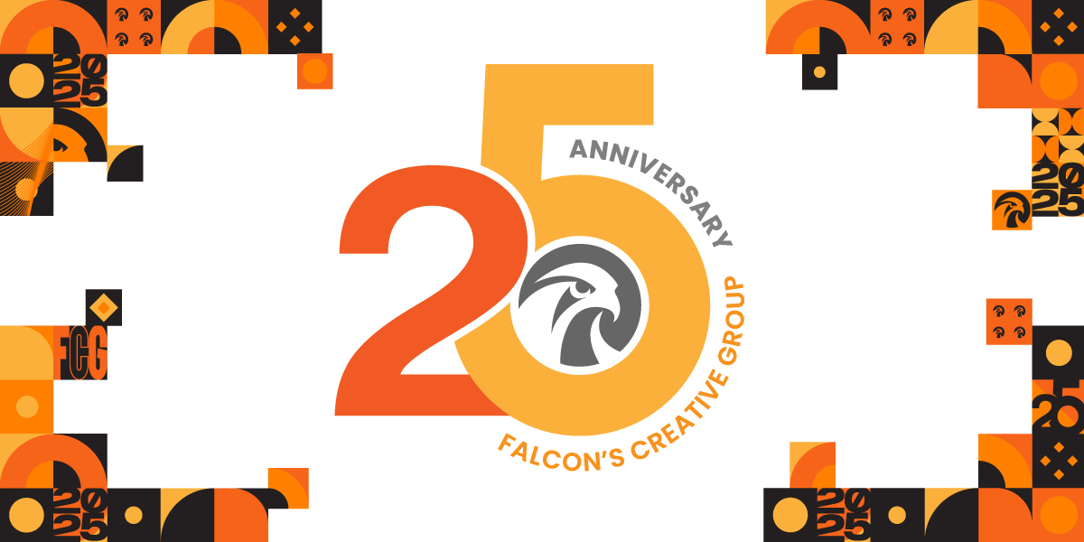 Falcon S Creative Group Experience Design Company Falcon S Creative Group Experience Design Company