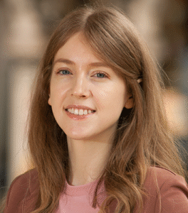 Picture of Corinne Tau