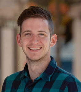 Picture of Joe Schaefer