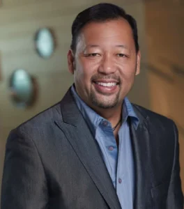 Picture of Cecil Magpuri