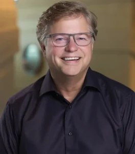 Picture of Scott Demerau