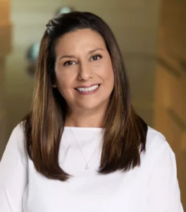 Picture of Yvette Whittaker