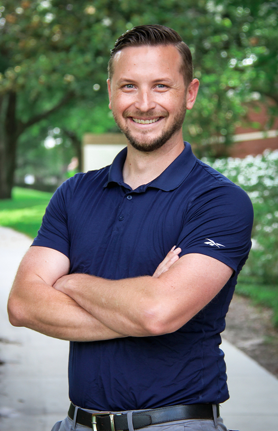 Timothy Cromie - Falcon's Creative Group